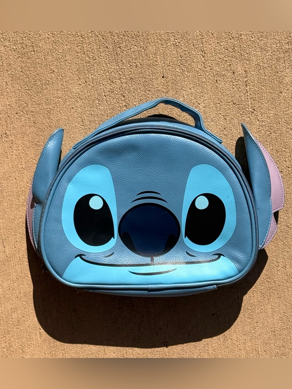 Loungefly Lilo & Stitch Lunchbox